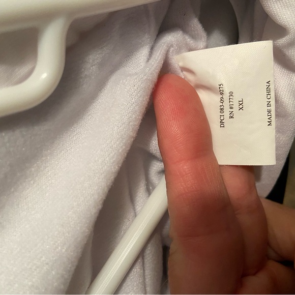 2XL Dog-Space Pup Costume-Big on my 100 Lb Double Doodle - Picture 6 of 6